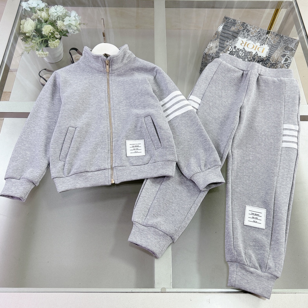 Thom Browne Kids